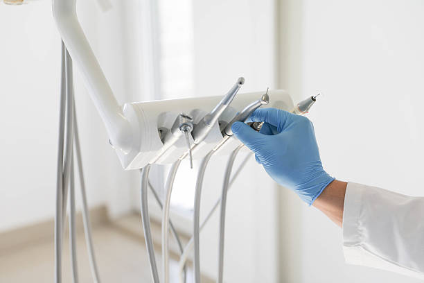 24/7 Emergency Dental Implants experts in Midland, TX